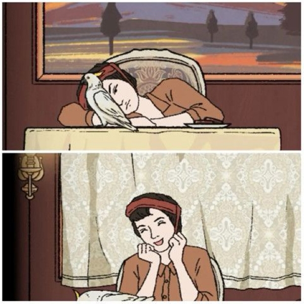 非常调查局追踪第一章攻略图片10