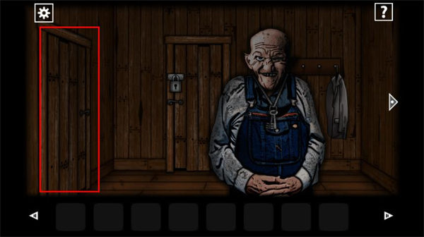 遗忘之丘林中小屋游戏通关攻略截图5