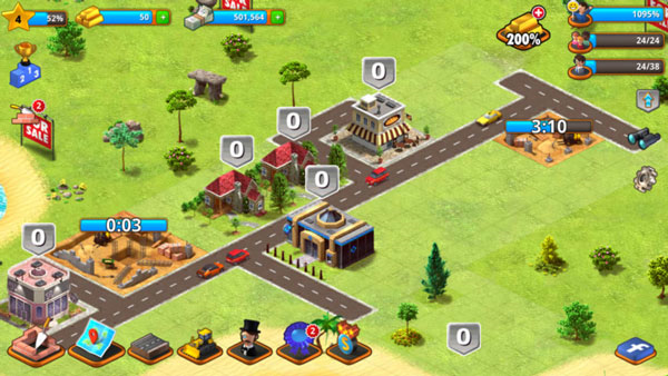 热带天堂小镇岛游戏攻略2