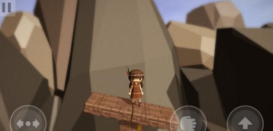 小小大冒险跷跷板通关技巧图片2