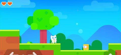 超级幻影猫2游戏攻略图片1