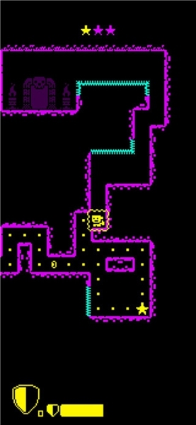 假面古墓玩法说明图片2