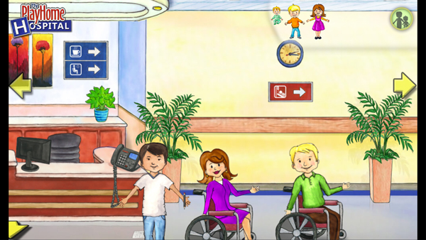 娃娃屋医院新手教程图片5