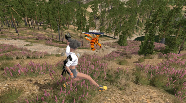 幼兽帕帕新手攻略图片5