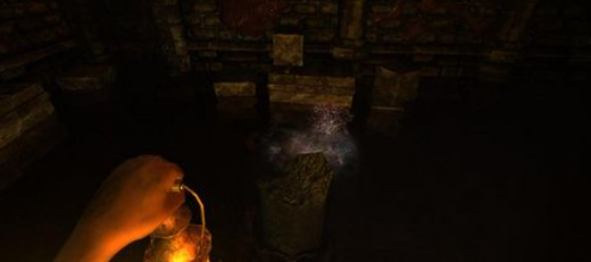 失忆症游戏攻略图片9