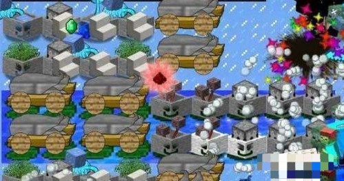 mc大战僵尸2重制版游戏技巧图片2