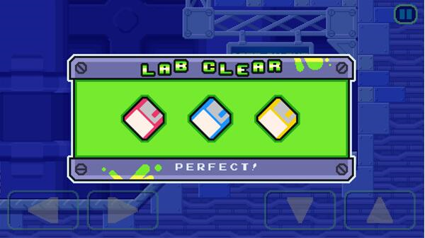 粘液实验室2游戏攻略图片4