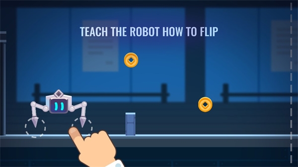 机械大作战新手教学图片3