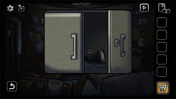 回忆之谜游戏通关攻略截图3