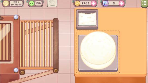 旅猫甜品店新手教程10