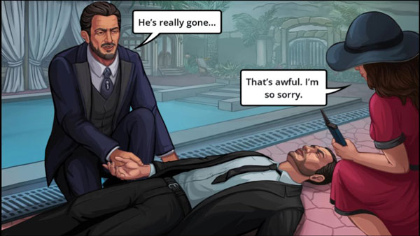 选择谋杀新手指南图片4