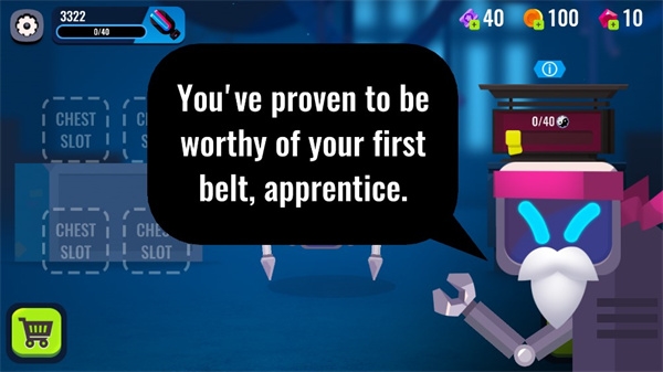 机械大作战新手教学图片7