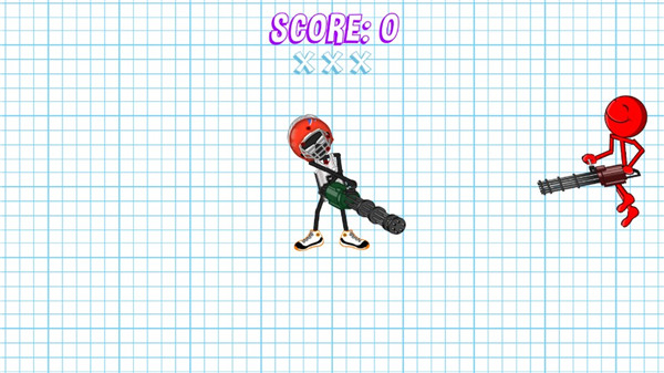 火柴人枪战2图片