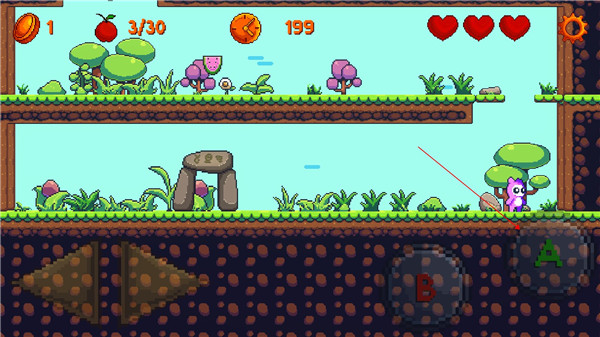 幻想攀登者新手攻略图片2