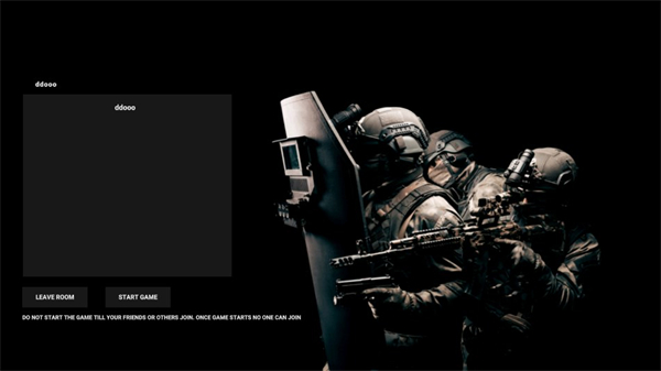 严阵以待射击联机版截图13