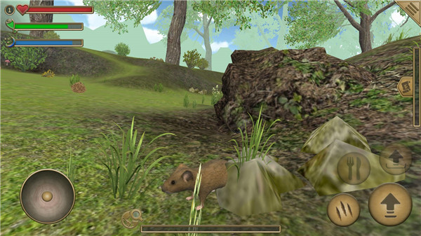 老鼠模拟器怎么玩图片4