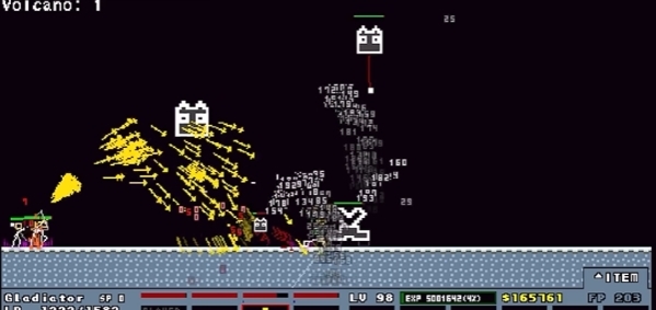 棒棒勇者大冒险内置功能菜单版截图4