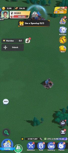 帕尔蒙生存游戏攻略图片12