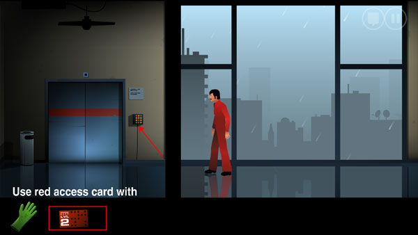 沉默年代第一章攻略图片9