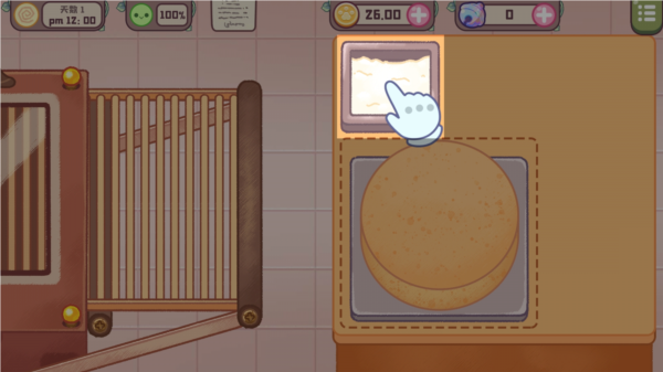 旅猫甜品店新手教程8