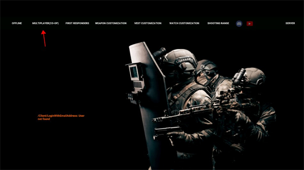 严阵以待射击联机版截图8