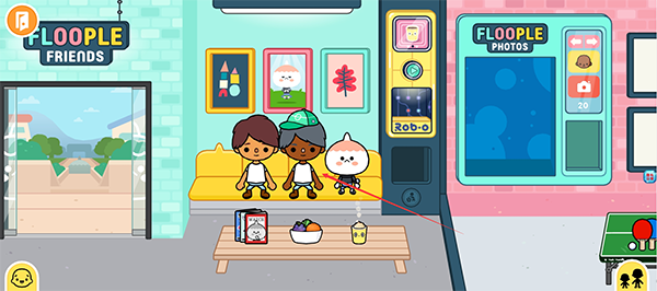 我的城市童话世界新手攻略图片4