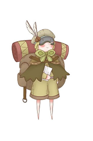 绮世裁缝铺角色介绍截图2