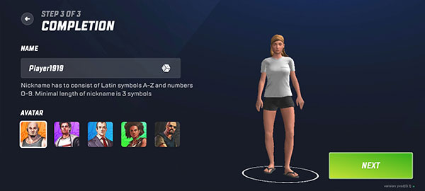 Vice在线最新版截图5