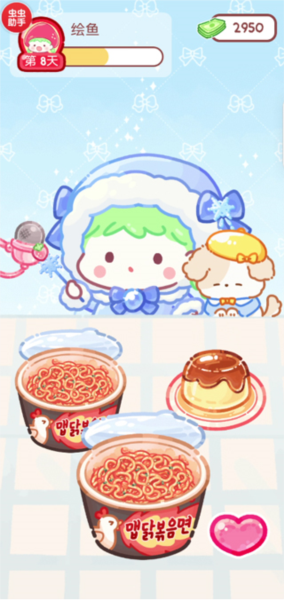 糖葫芦达人游戏攻略图片4