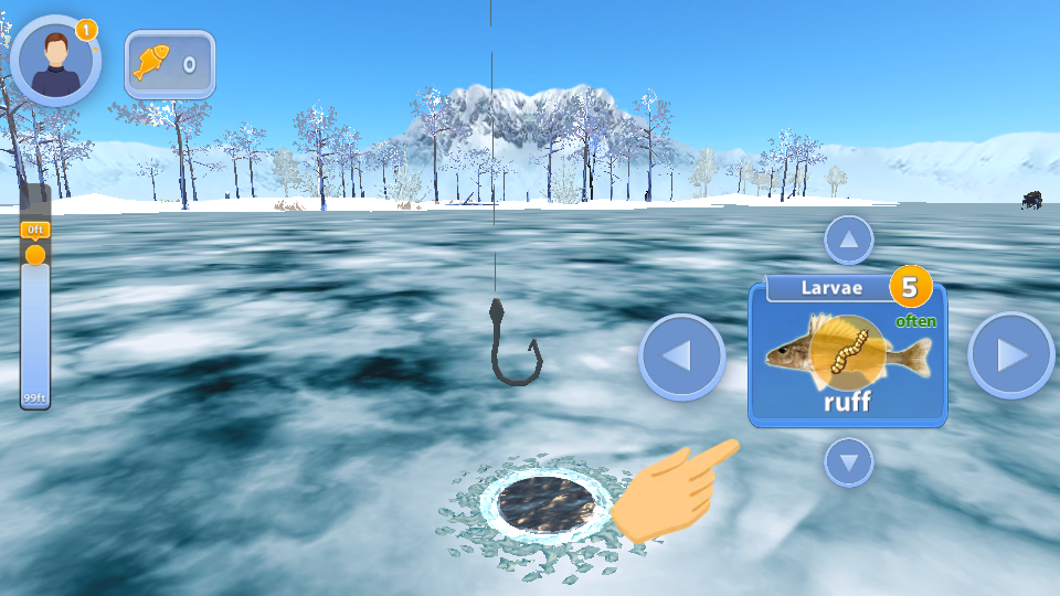 冰钓破解版下载