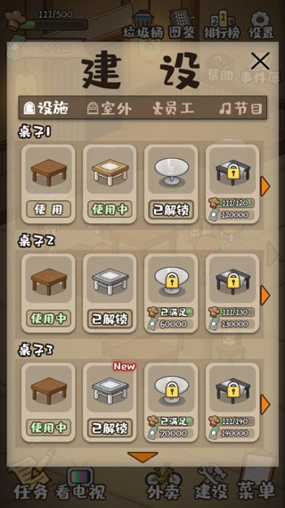 深夜酒馆游戏攻略图片2