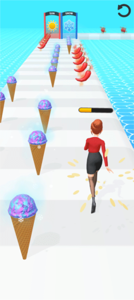 Hot Run 3D新手攻略图片3
