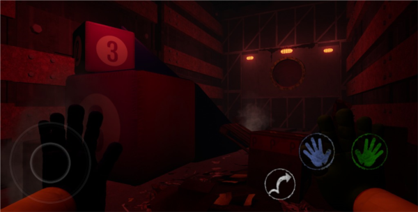 波比的游戏时间3正版手机版图片1