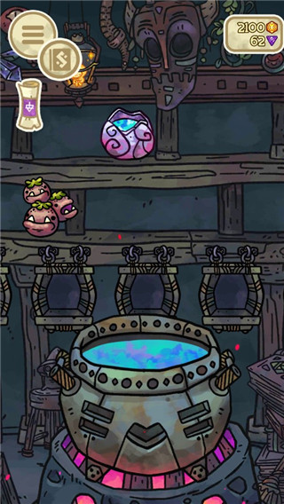 炼金学院新手攻略图片2