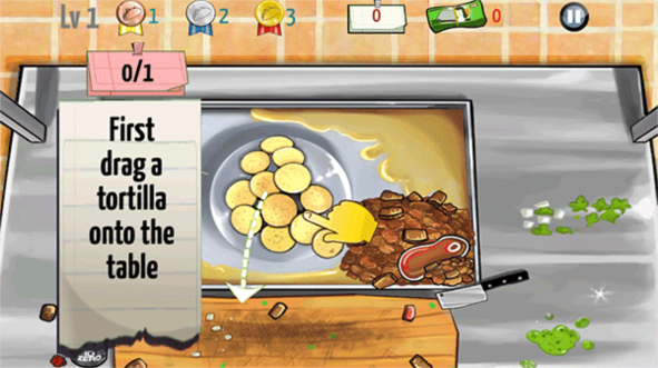 塔可大师游戏攻略图片5