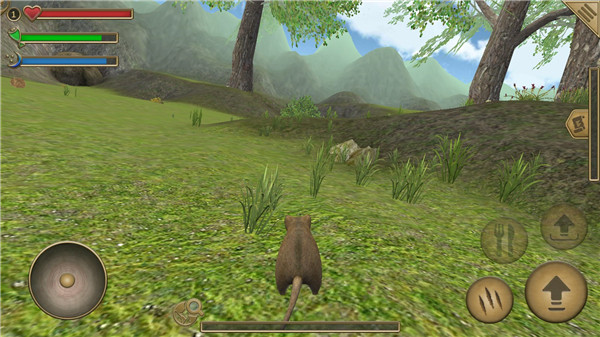 老鼠模拟器怎么玩图片2