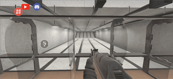 严阵以待射击联机版截图2