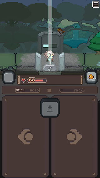 胡萝卜之旅游戏怎么玩截图9