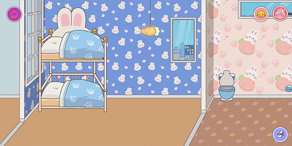 我的城市童话世界兔子公寓进入方法图片3