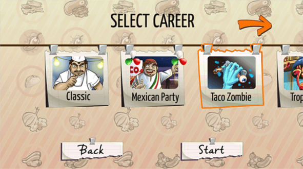 塔可大师游戏攻略图片2