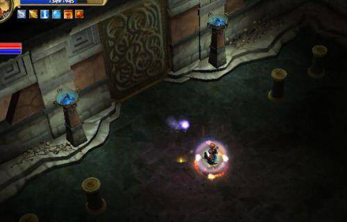 冥殿任务怎么截图5