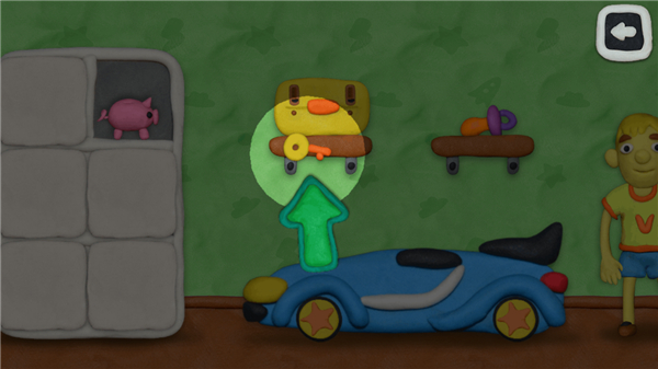 弗拉德和妮基的十二把锁怎么玩图片6