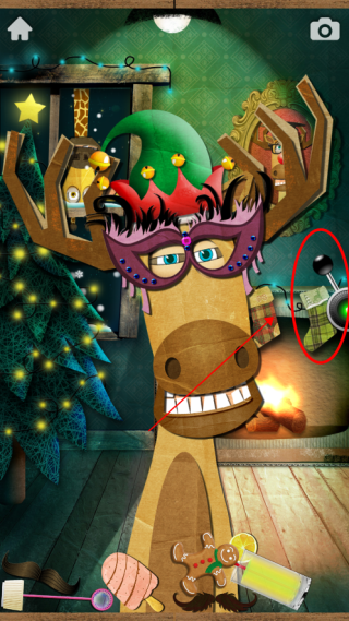 情绪动物园游戏玩法4