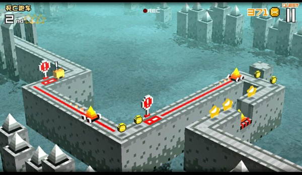 跳跳回家游戏攻略图片4