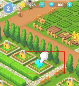 我的熊大熊二新手教程4