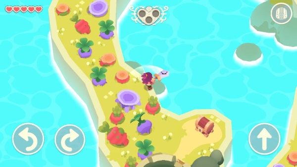 光剑小骑士新手攻略图片5