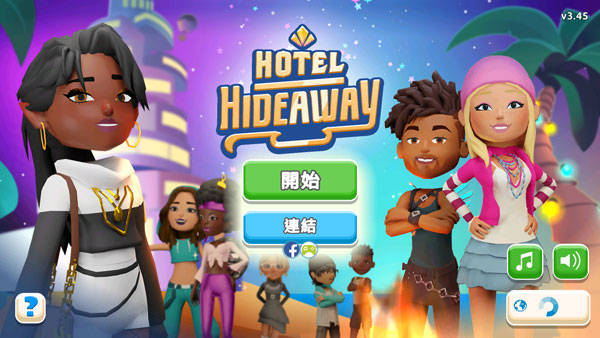 虚拟现实生活模拟器图片