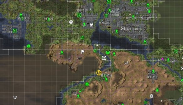 我的水世界求生手机版截图18