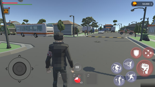 世界沙盒模拟器游戏攻略图片1