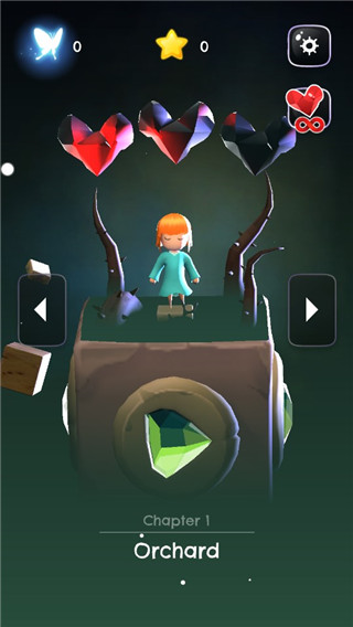 梦行者新手教程2